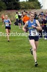Senior womens Sunderland Harriers Open Cross Country. Photo: David T. Hewitson/Sports for All Pics